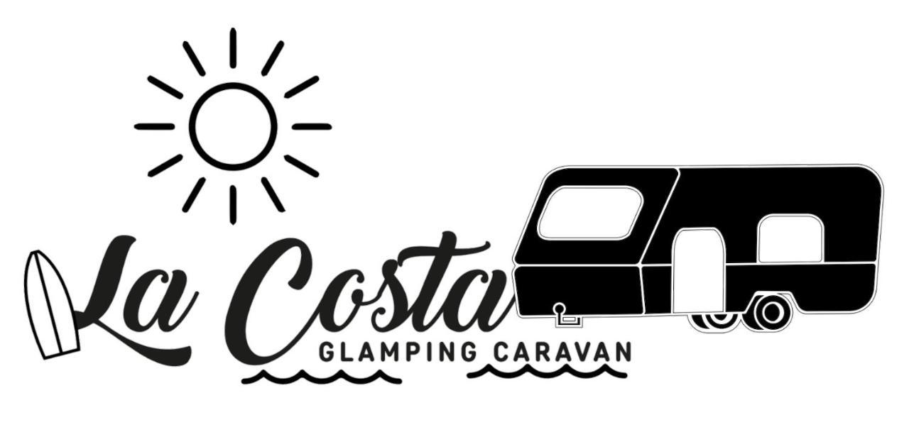 Glamping Caravan Lanzarote Tinajo Εξωτερικό φωτογραφία